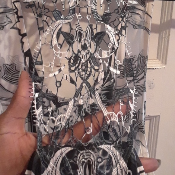 Dress - Picture 3 of 5